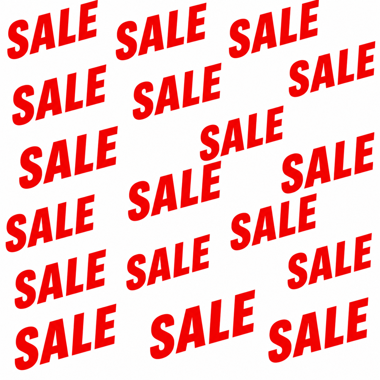 SALE