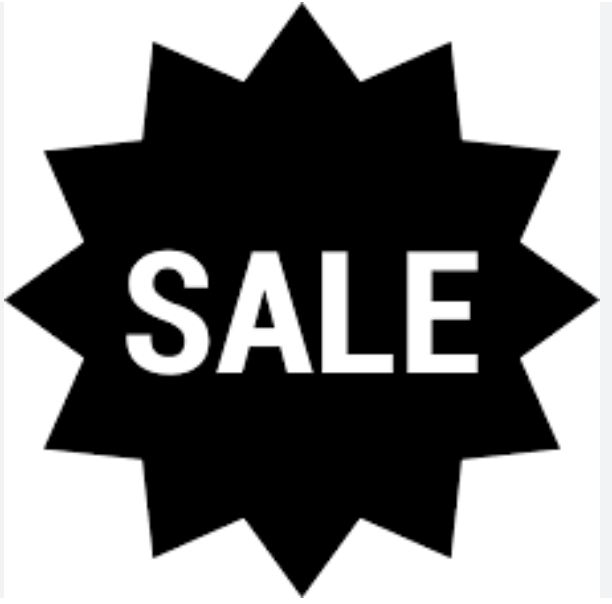 SALE