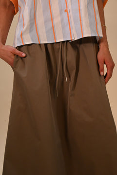 Chic Midi Rok