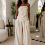 Elegante Crème Set