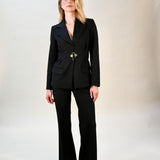 Premium Set: Blazer/Pantalon