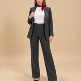 Conjunto cinza