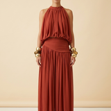 Terracotta Rosé Luxe Set
