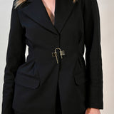 Premium Set: Blazer/Pantalon