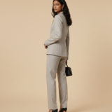 Belle Set - Elegant tweedelige set