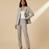 Belle Set - Elegant tweedelige set