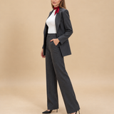 Conjunto cinza