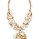 Marine Ketting