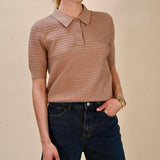 Polo chic shirt