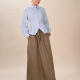 Chic Midi Rok