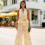Palm Breeze Set