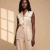 Jumpsuit July - Elli White