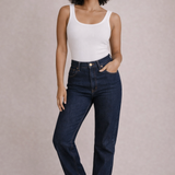 Basic body voor iedere garderobe.