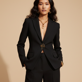 Setje: Atlantique Blazer en Talensac Pantalon