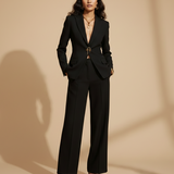 Setje: Atlantique Blazer en Talensac Pantalon