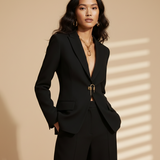 Setje: Atlantique Blazer en Talensac Pantalon