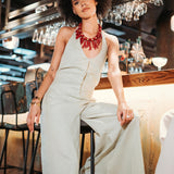 Corfu Jumpsuit