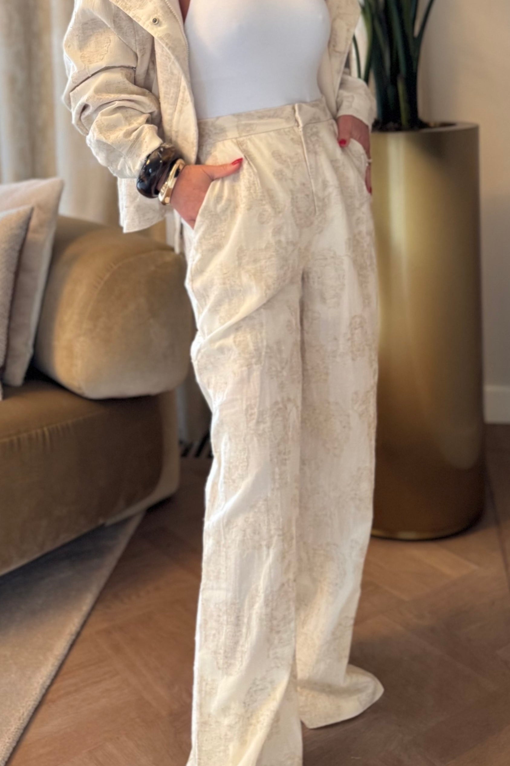 Love Pantalon